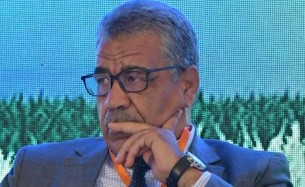 Abdelaziz Mridekh